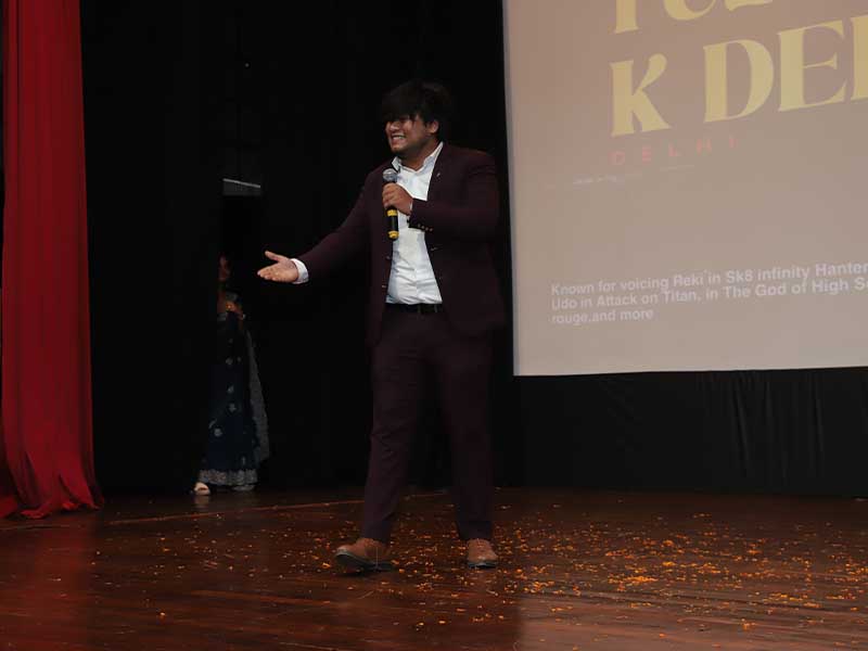 Mass communication colleges in Delhi